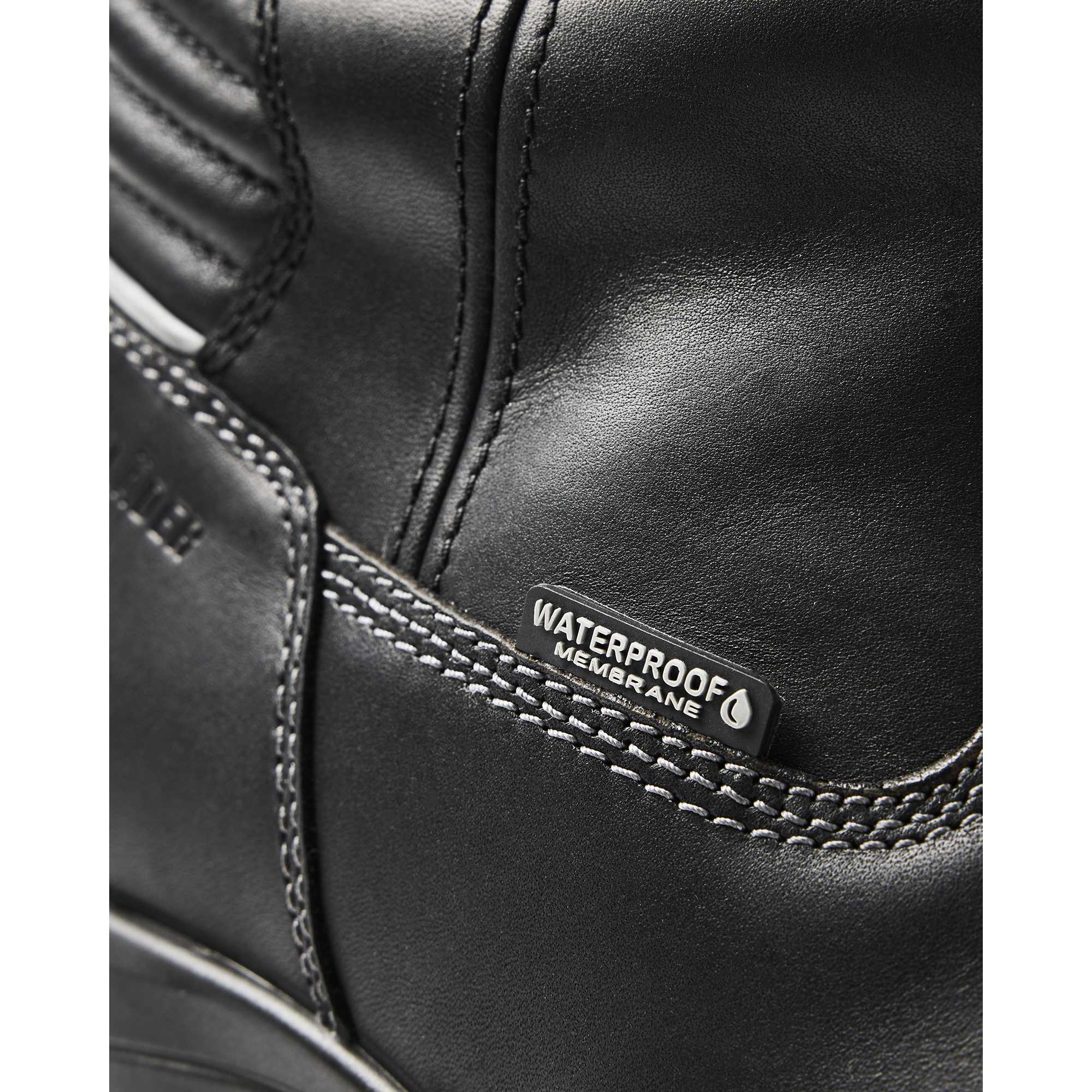 BLAKLADER 24960000 STORM Winter Boots S7S Work Boot MEN - Waterproof Upper